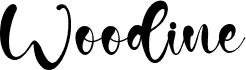 Woodine