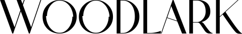 Preview of the Woodlark font