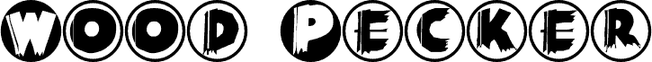 WoodPecker