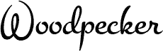 Woodpecker