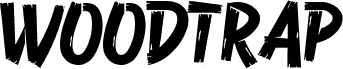 Woodtrap