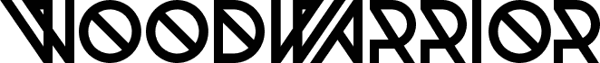 Woodwarrior-Regular