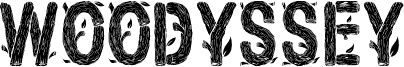 WOODYSSEY