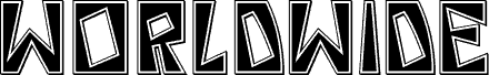 Worldwide Regular