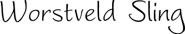 WorstveldSling