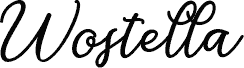 Wostella