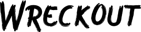 Wreckout