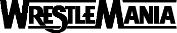 WRESTLEMANIA