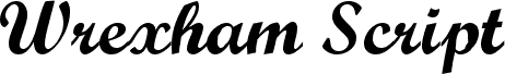 Wrexham Script