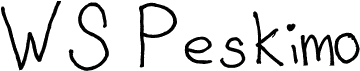 WS Peskimo
