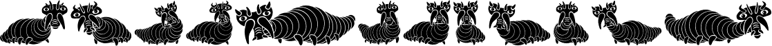 Wurm Regular