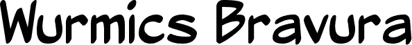 Wurmics Bravura