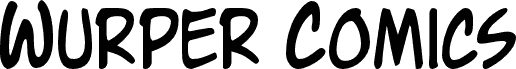 Wurper Comics