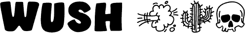 WUSH - Personal Use