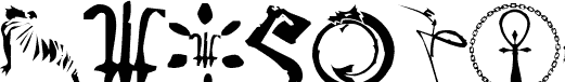 WW Vampire Sigils