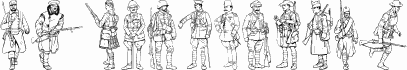 WW1  A