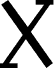 X 1Round2Serif
