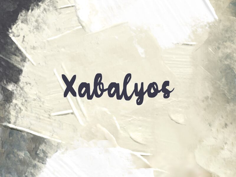 Xabalyos Police