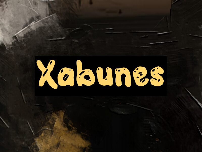 Xabunes Fuente