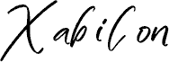 Xabilon Schriftart