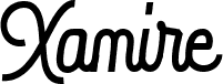 Xamire Regular