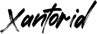 Xantorid Italic