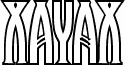 XAyax Outline