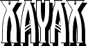 XAyax Schatten