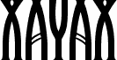 XAyax