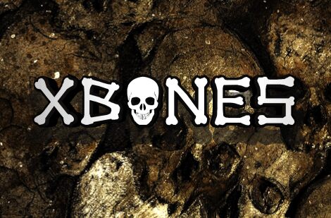xBONES Carattere