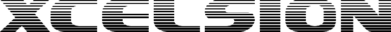 معاينة خط Xcelsion Gradient