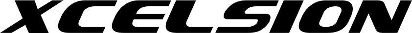 معاينة خط Xcelsion Italic
