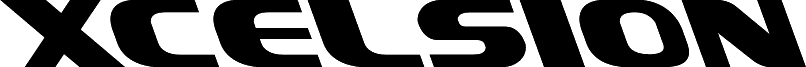 معاينة خط Xcelsion Leftalic Italic