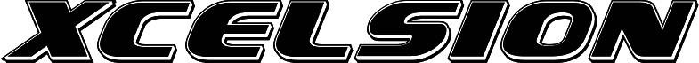 معاينة خط Xcelsion Punch Italic Italic