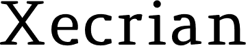Xecrian
