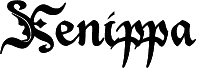 Xenippa