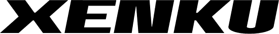 Xenku Italic Demo
