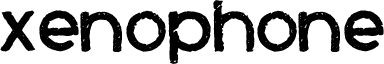 Xenophone