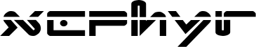 Xephyr Laser