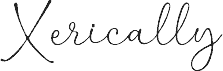 Xerically Regular