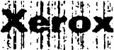 Xerox Malfunction (BRK)