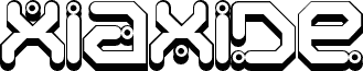 Xiaxide Shadow