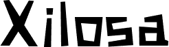 Xilosa