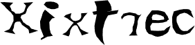 Xixtrec
