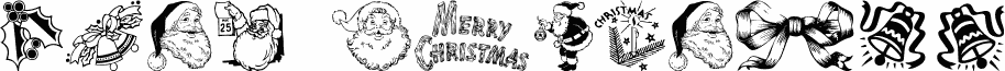 Xmas Clipart