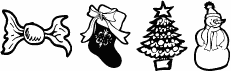 Xmas Doods 2
