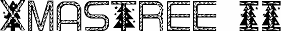 XmasTree II
