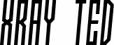 Xray Ted [skew]