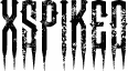 XSpiked Regular