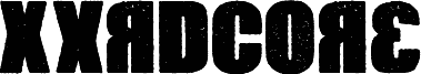 Xxrdcore